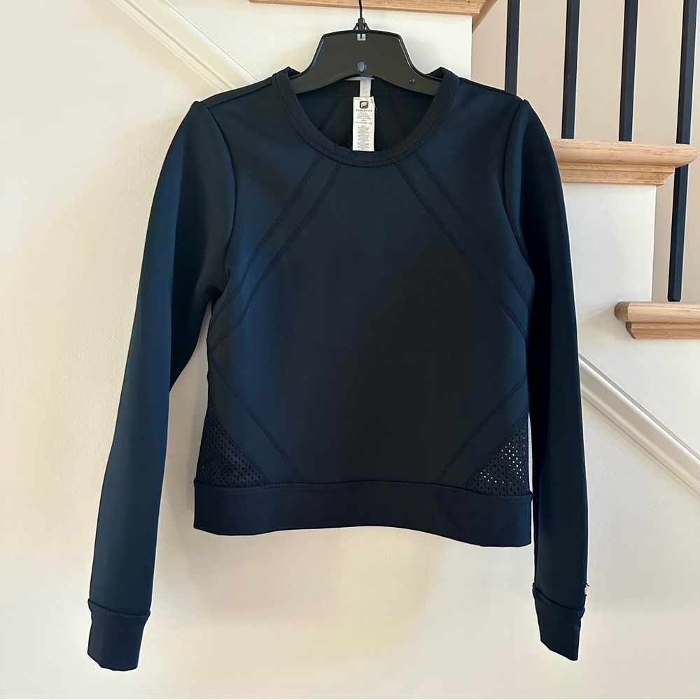 Fabletics Rory Long Sleeve Top